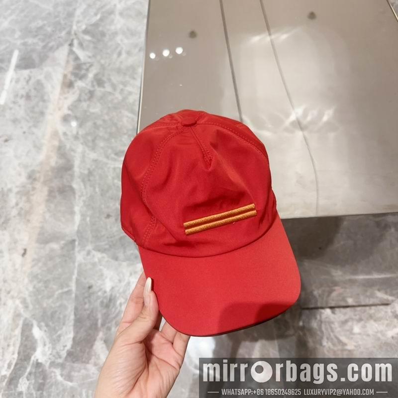 Zegno Hat 080201