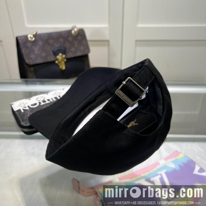 YSL Hat dx09