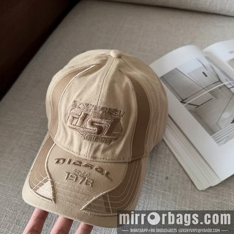 Diesel Hat dx16