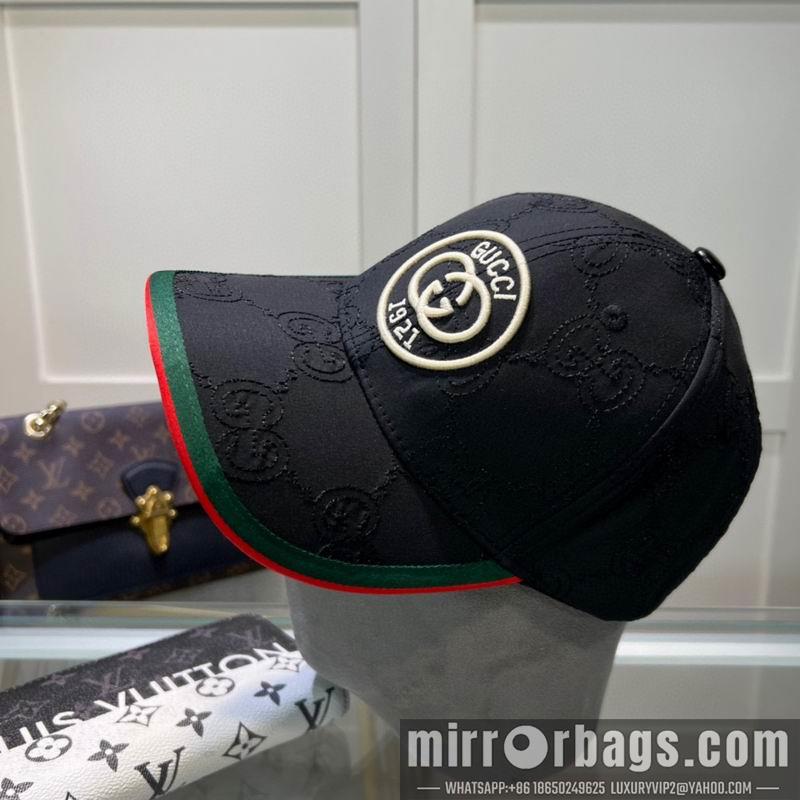 Gucci Hat 050703