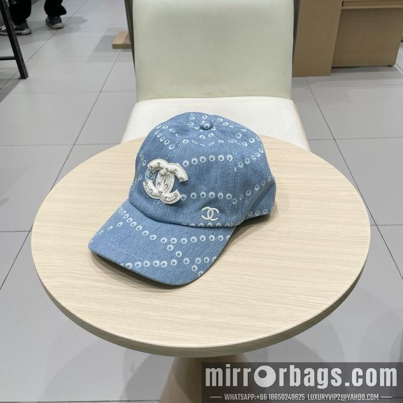 Chanel Hat 041405