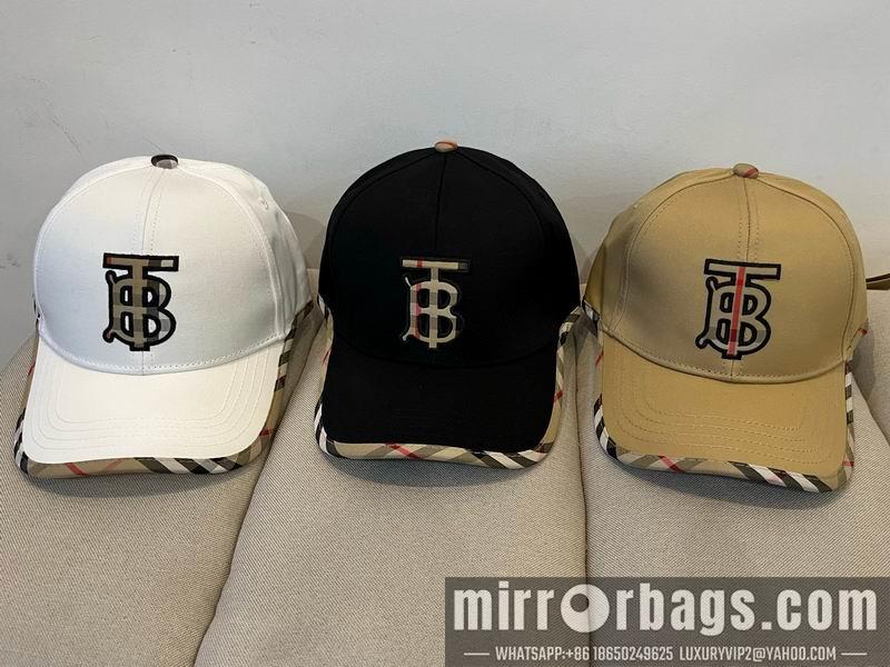 Burberry Hat dx13