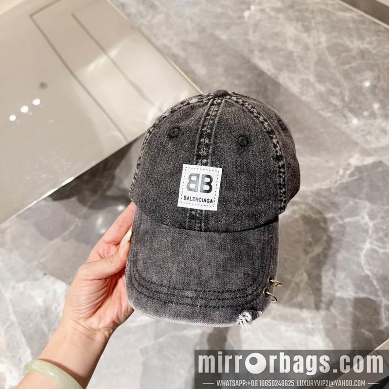 Balenciaga Hat 072201