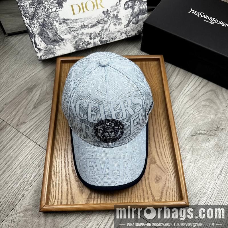 Versace Hat dx01