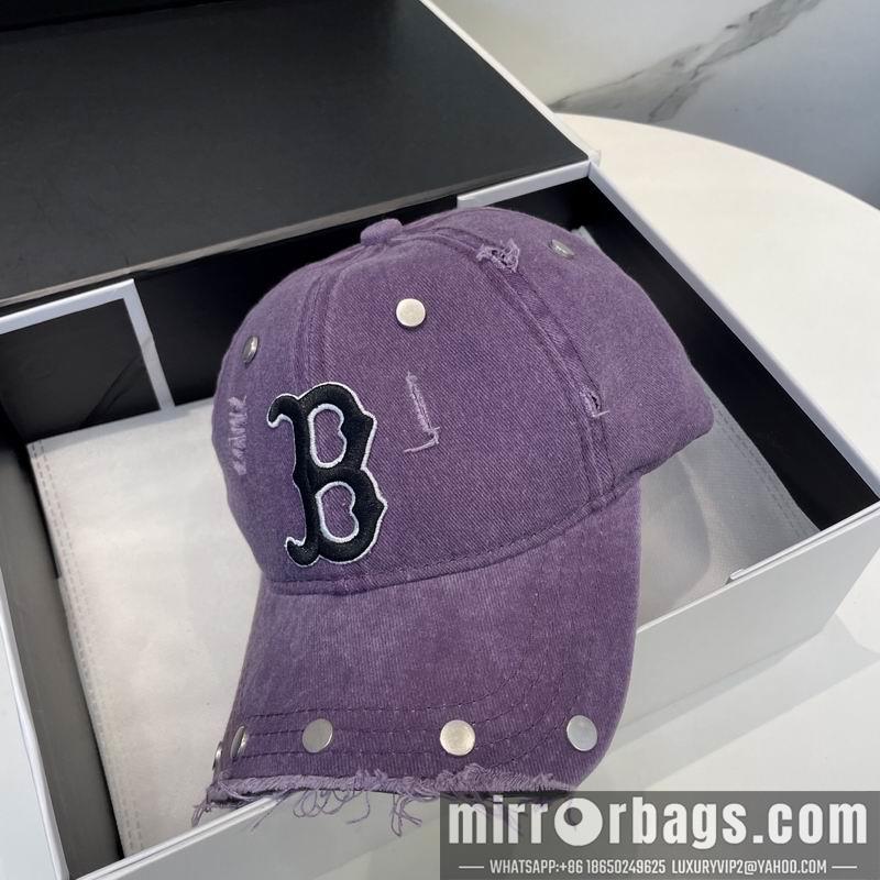 MLB Hat 040201