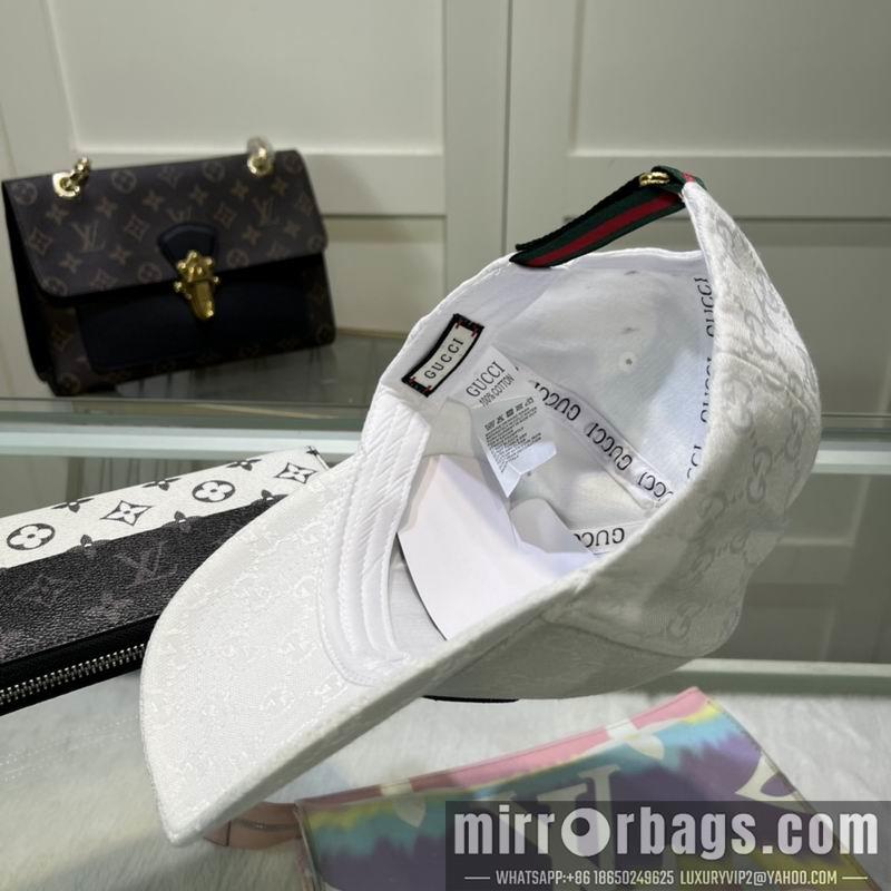 Gucci Hat dx44