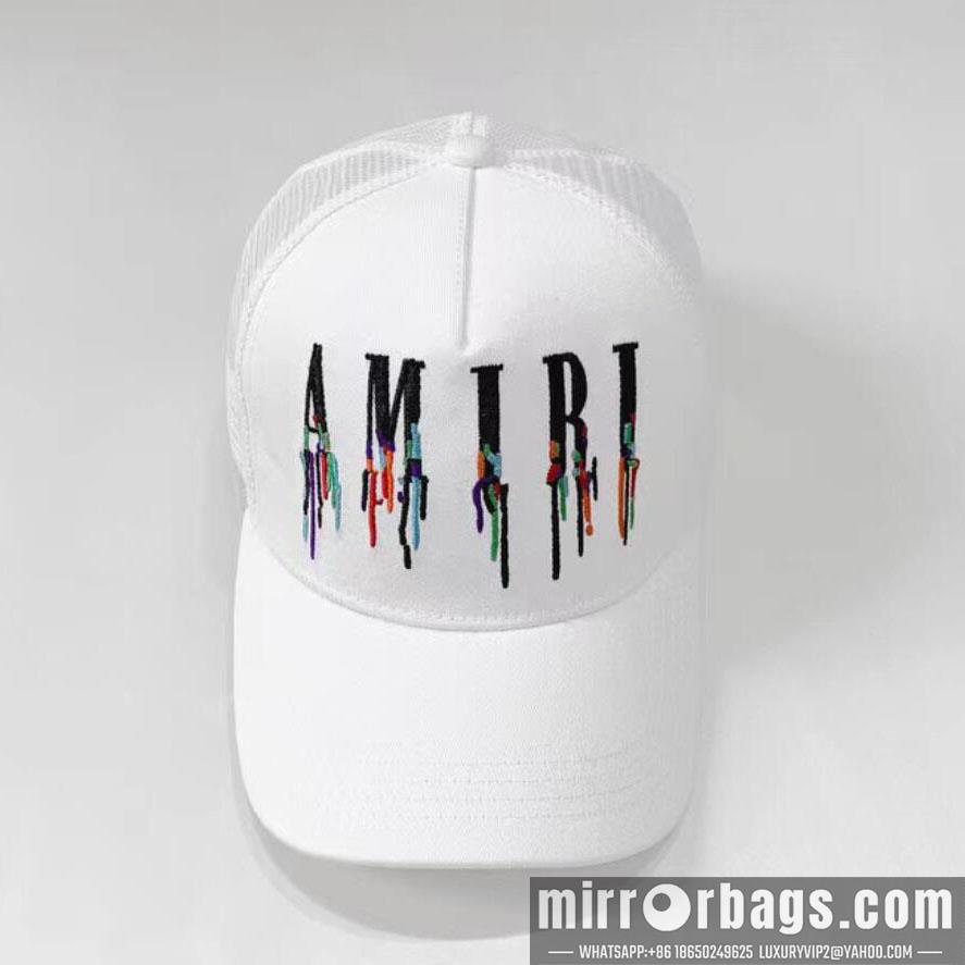 Amiri Hat 10