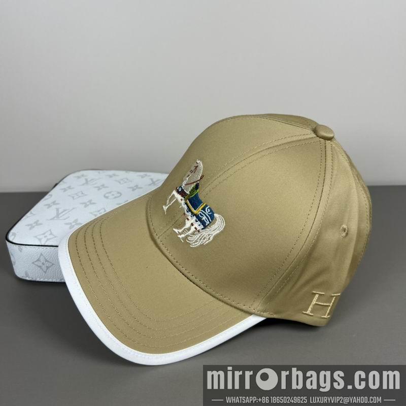Hermes Hat dx28