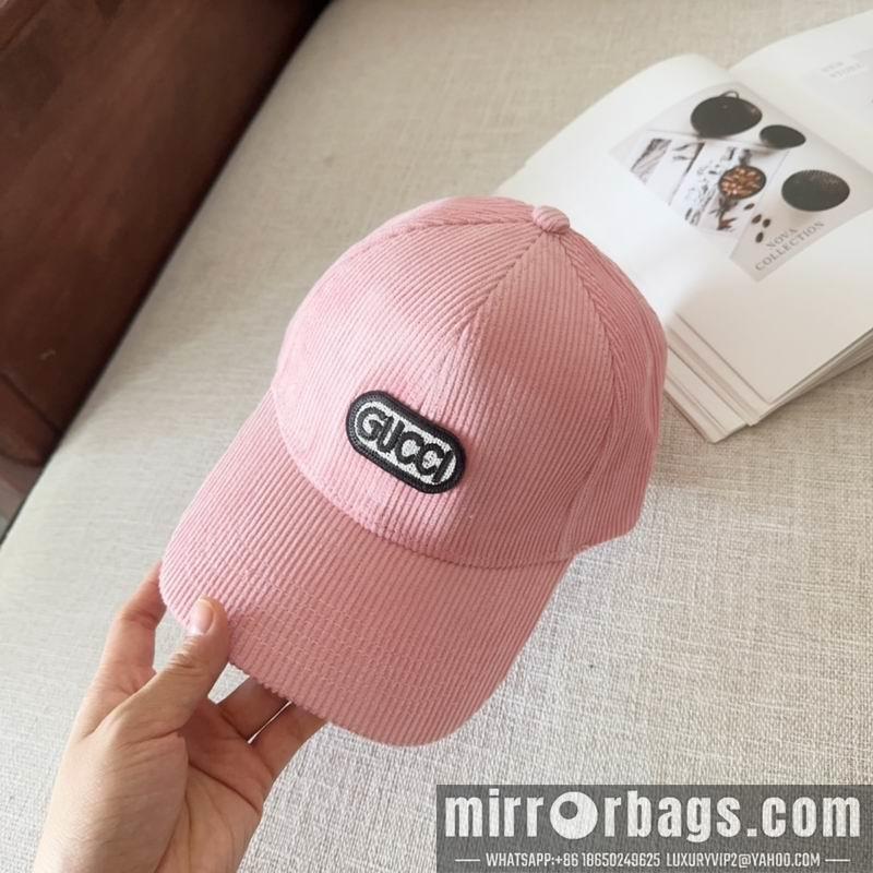 Gucci Hat 122801