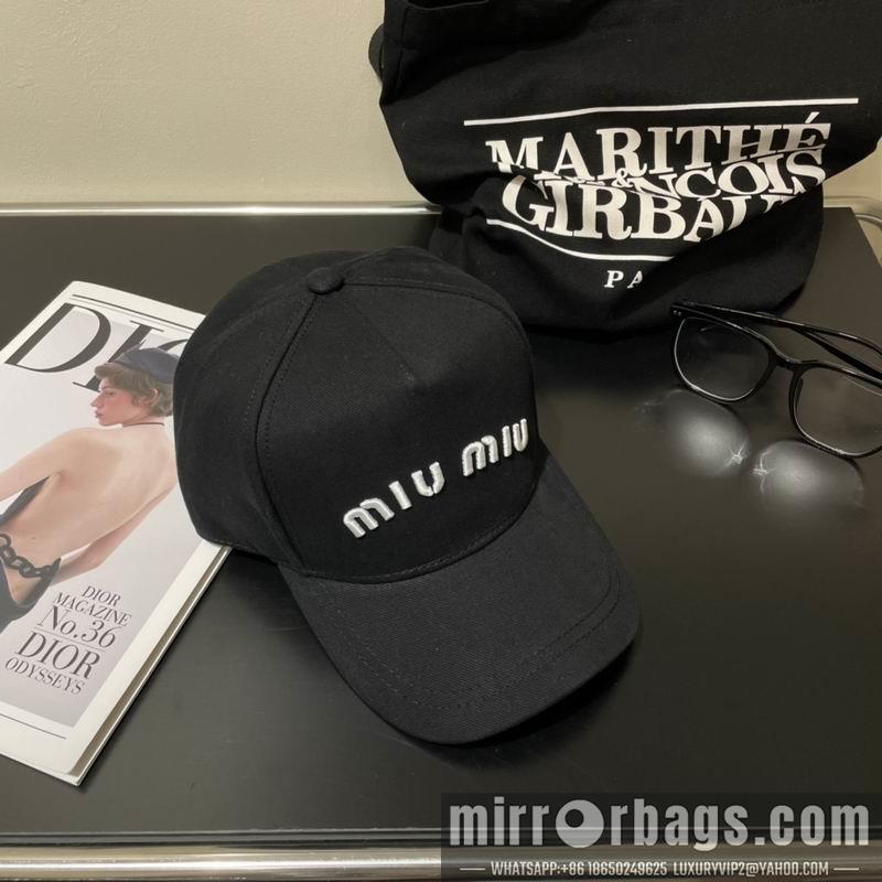 Miumiu Hat 050706