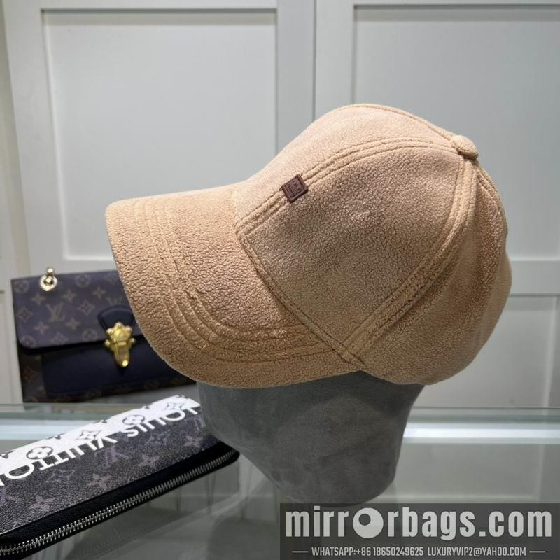 Ance Hat 122801