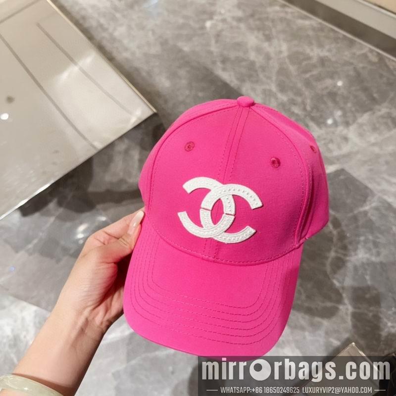 Chanel Hat dx43