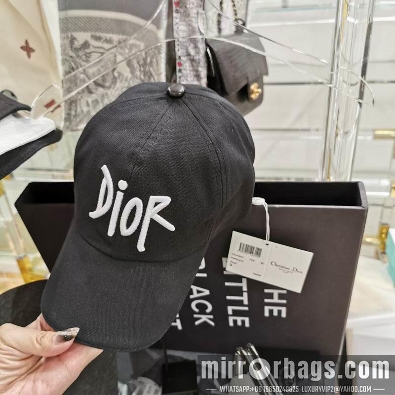 Dior Hat dx04