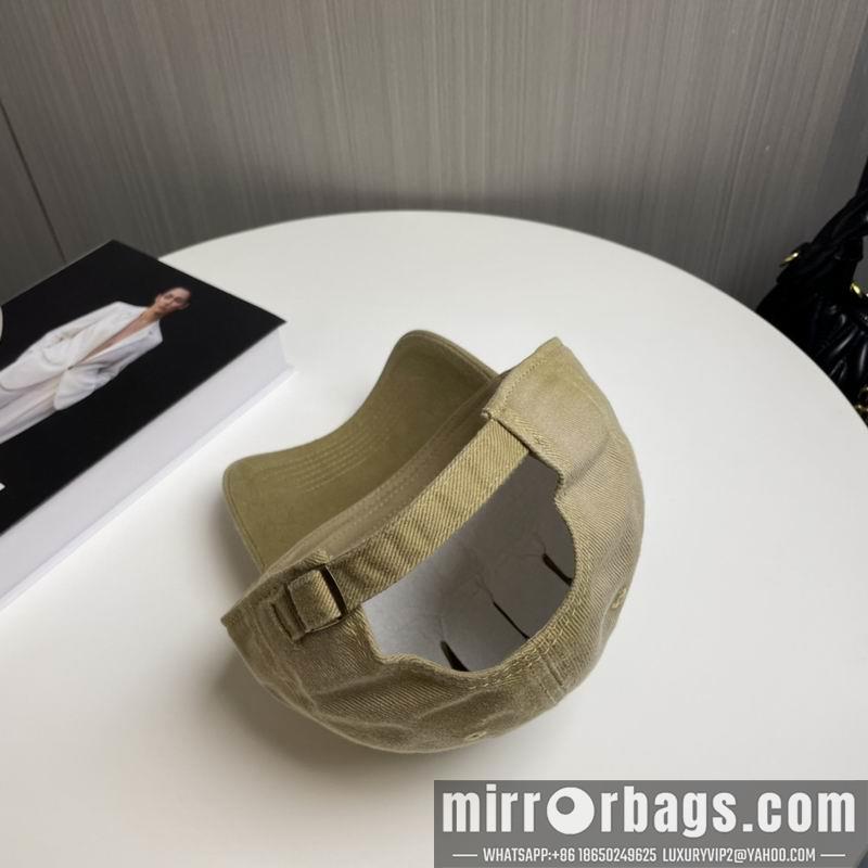 Balenciaga Hat 102801