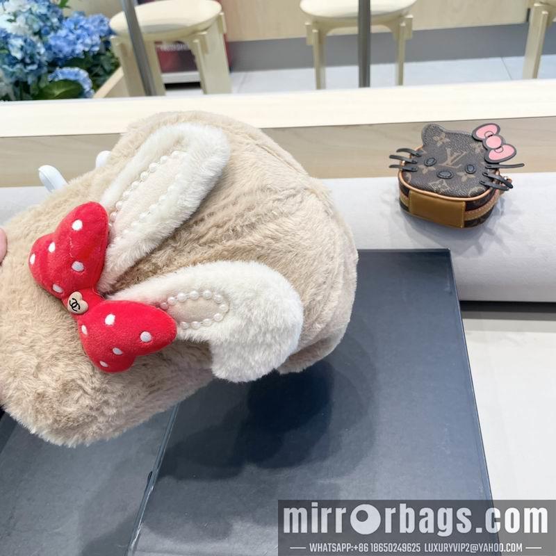 Chanel Hat 090605