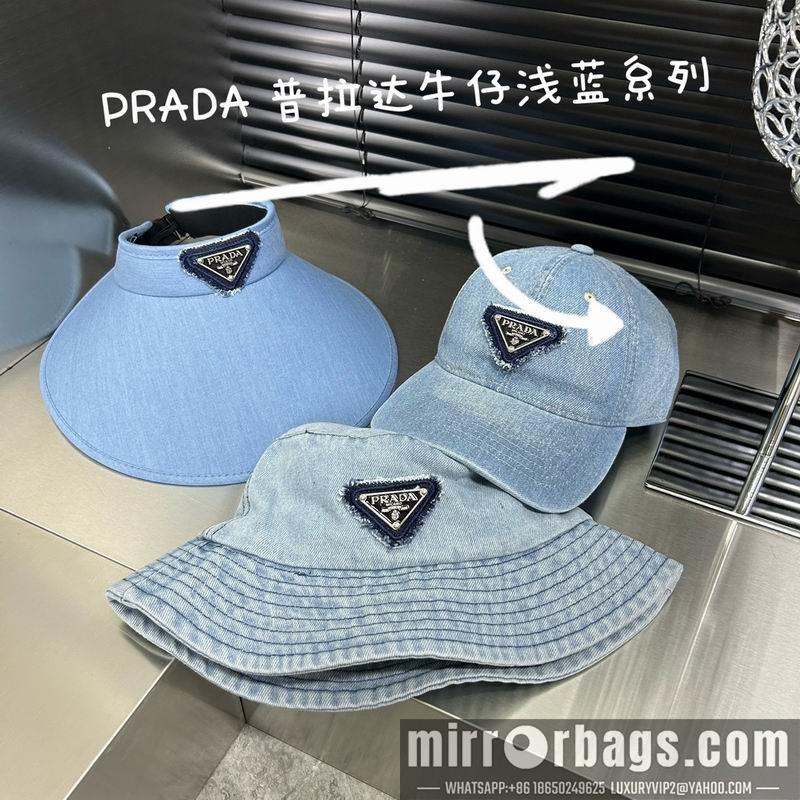 Prada 3pcs dx06