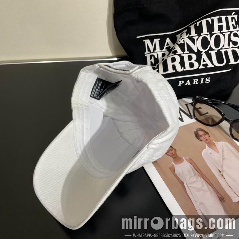 Balenciaga Hat 042602