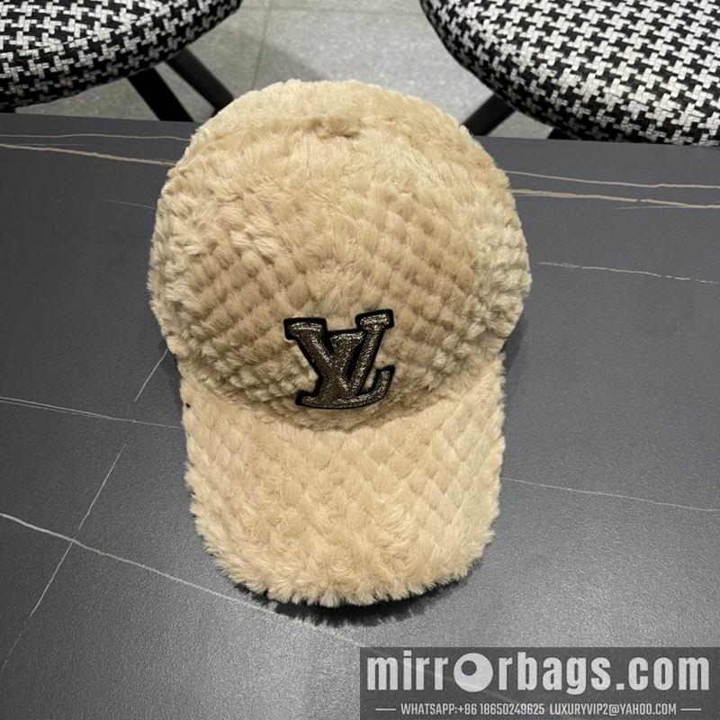 LV Hat 102801