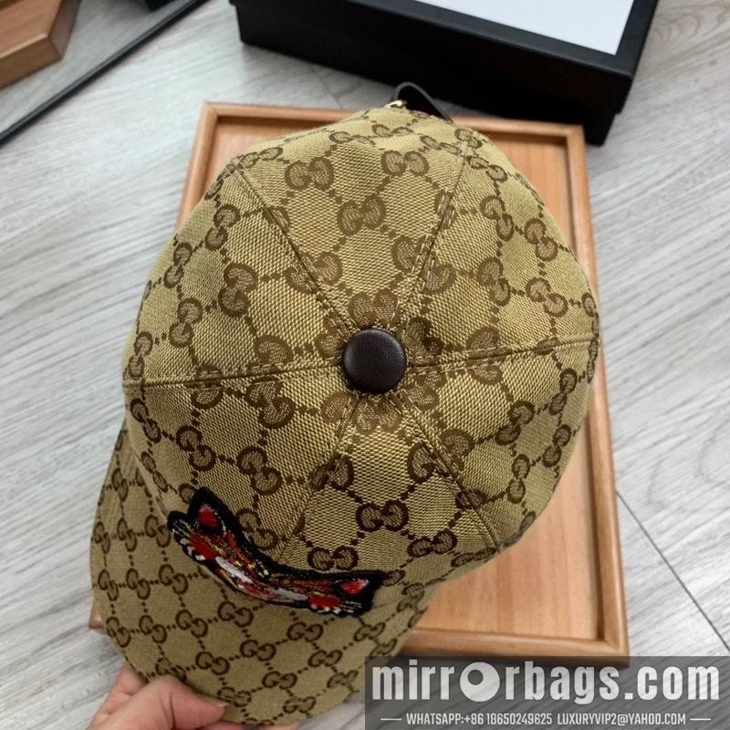 Gucci Hat dx06