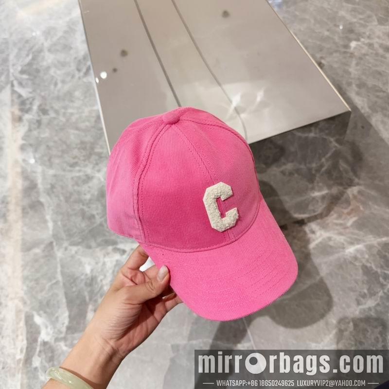 Celine Hat dx95