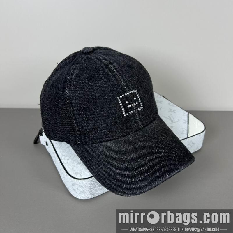 Ance Hat dx17