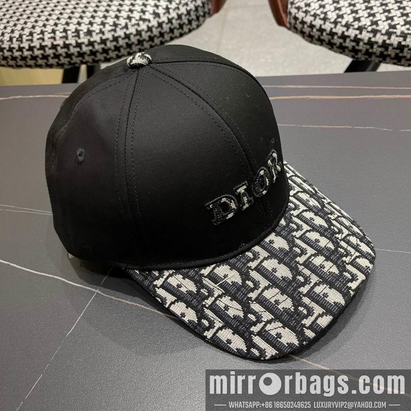 Dior Hat 071301