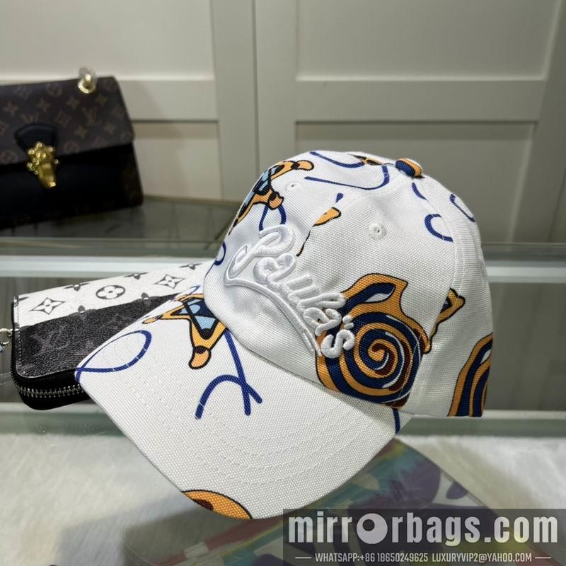 Loewe Hat dx10