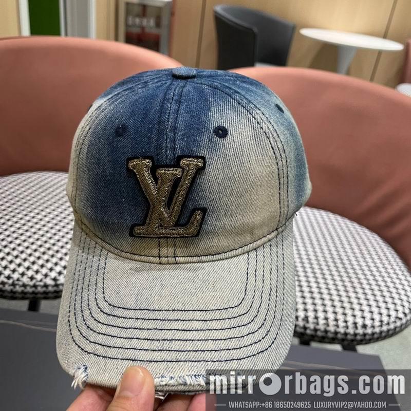 LV Hat 122801