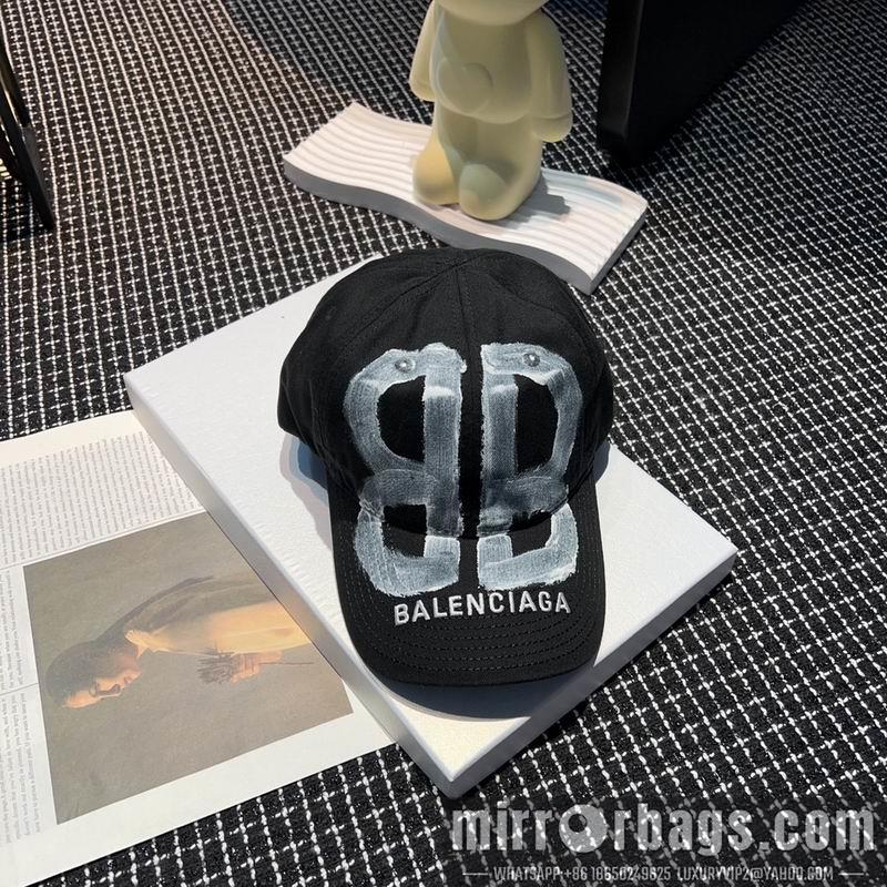 Balenciaga Hat dx15
