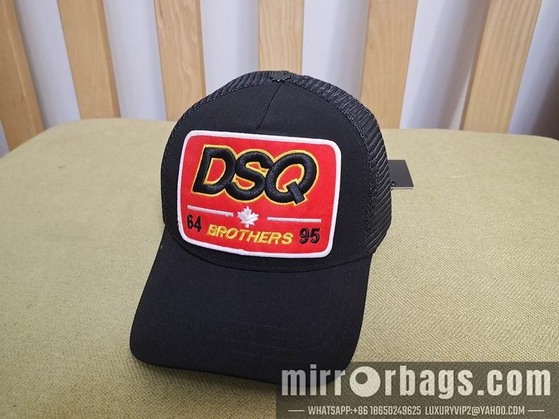 DSQ Hat y 13