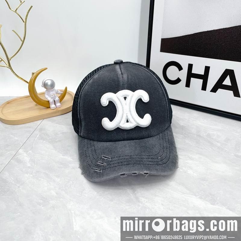 Celine Hat dx30
