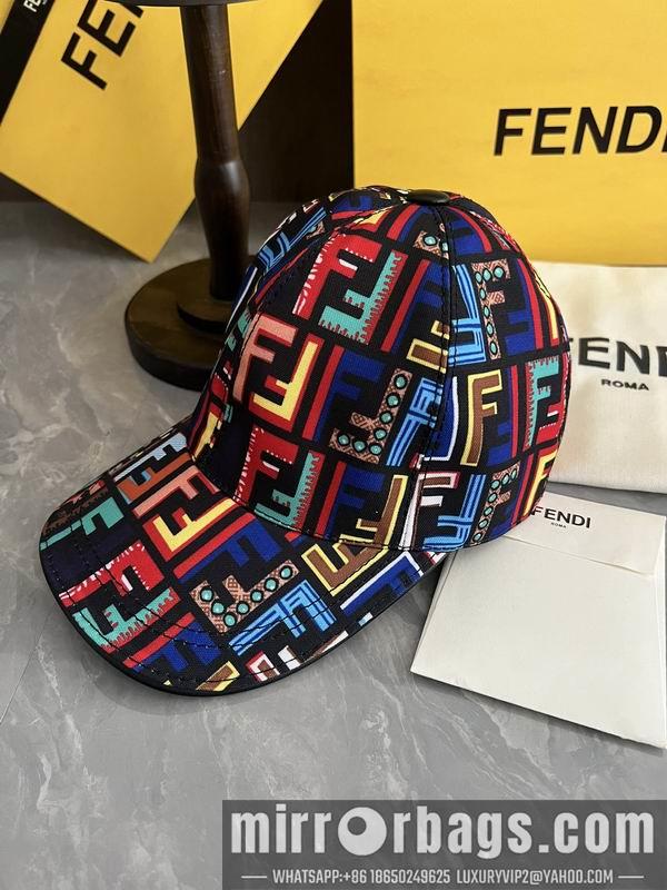 Fendi Hat dx61