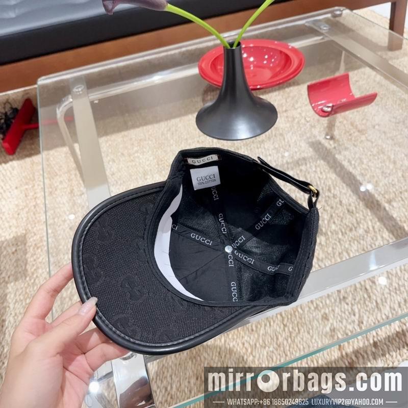 Gucci Hat 081401