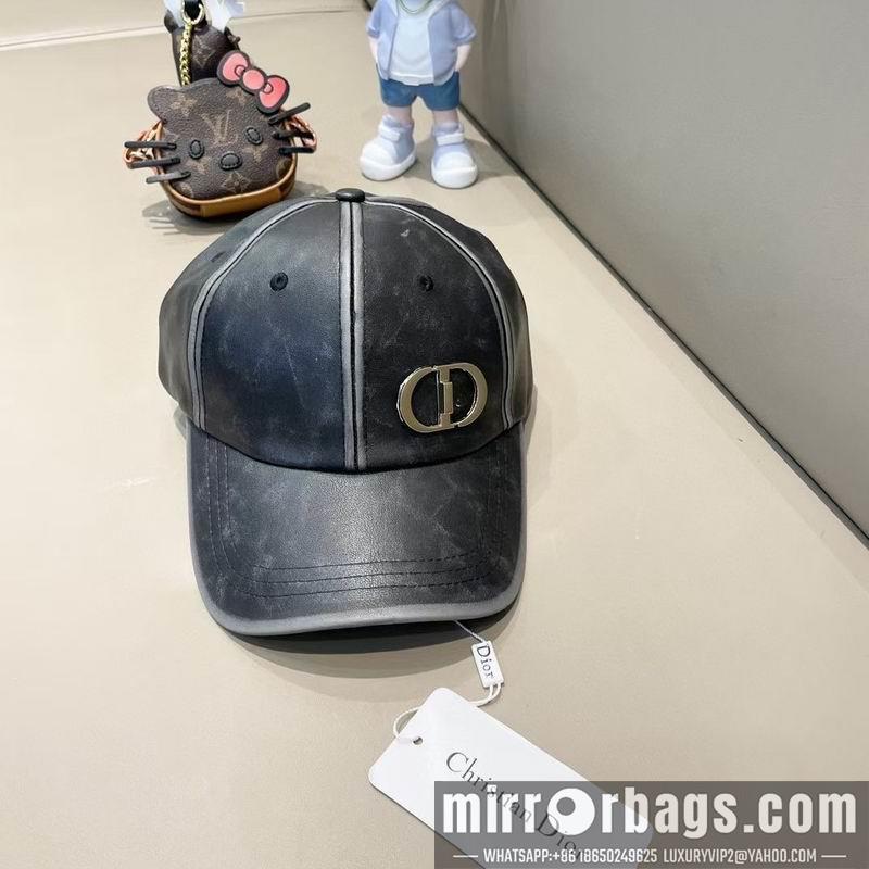 Dior Hat 030960