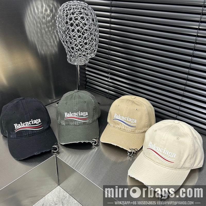 Balenciaga Hat dx50