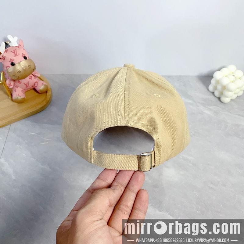 Moncler Hat dx07