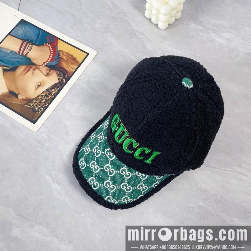 Gucci Hat dx140