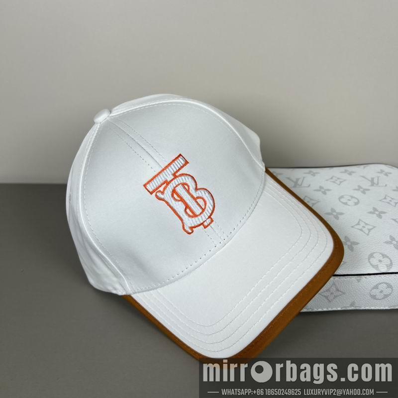 Burberry Hat dx10