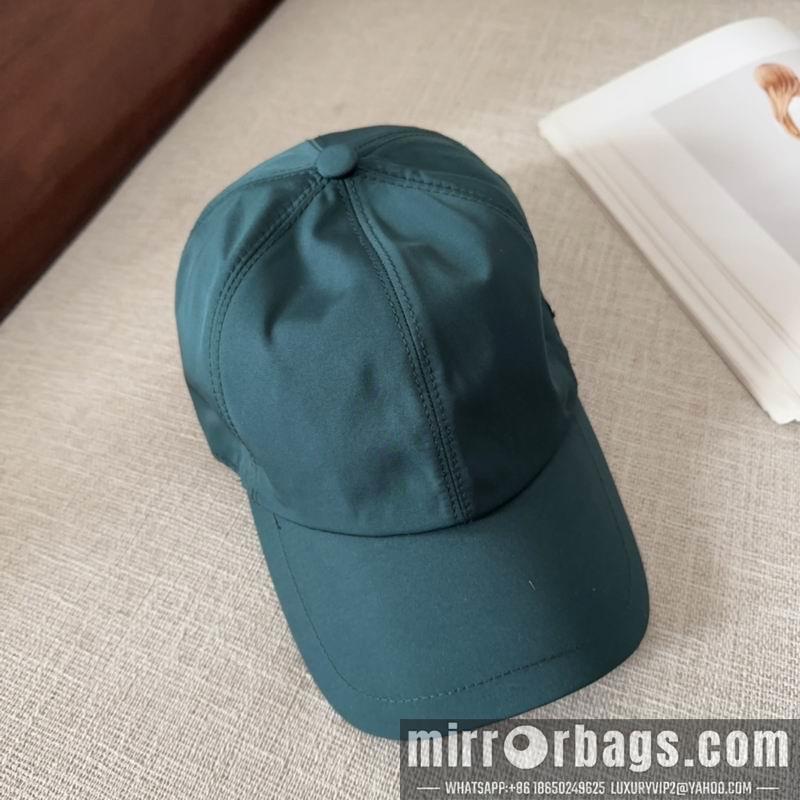 Loro Piana Hat dx24