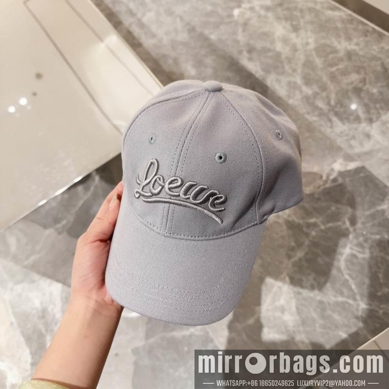 Loewe Hat dx22