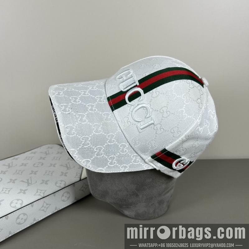 Gucci Hat dx04