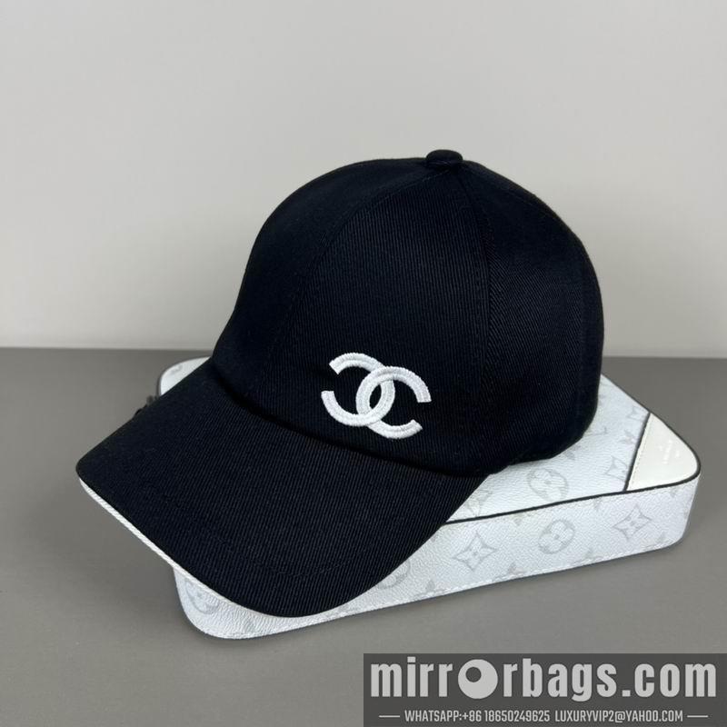 Chanel Hat dx35