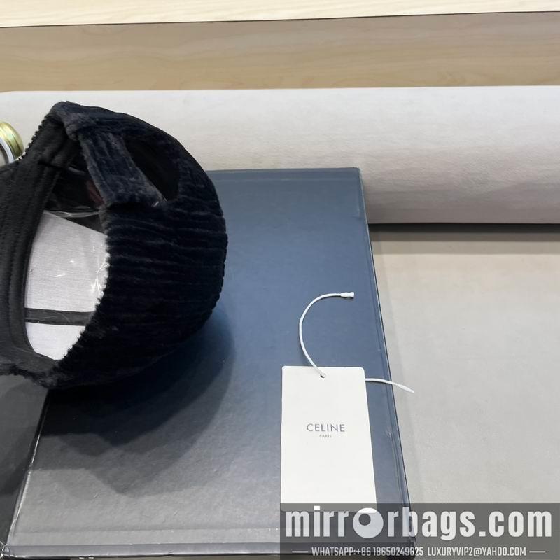 Celine Hat 010401