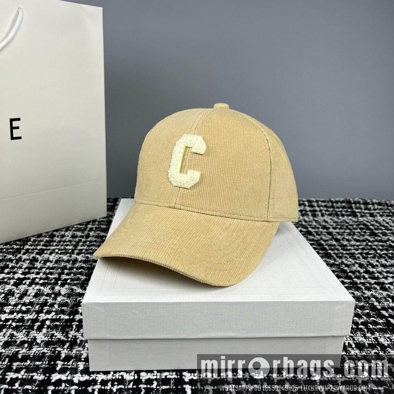 Celine Hat hm05