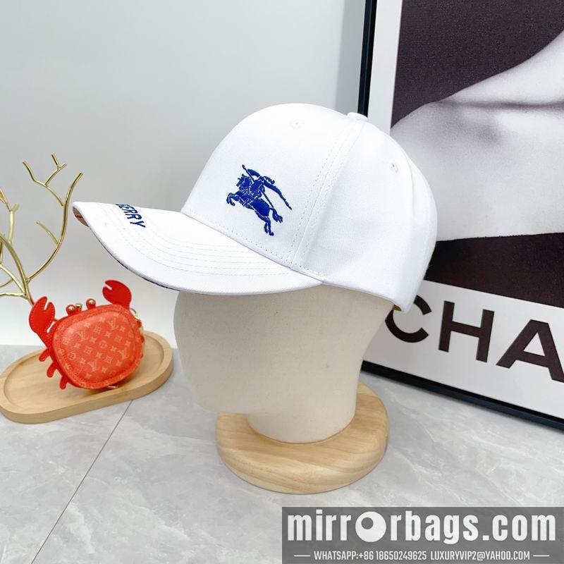Burberry Hat dx02