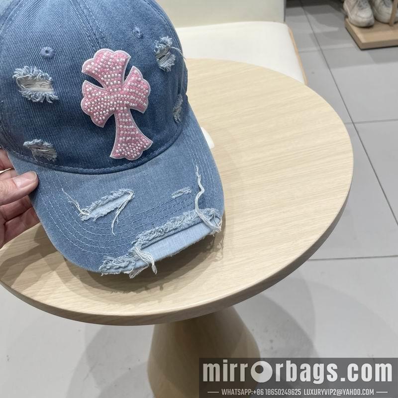 Chrome Hearts Hat 040201