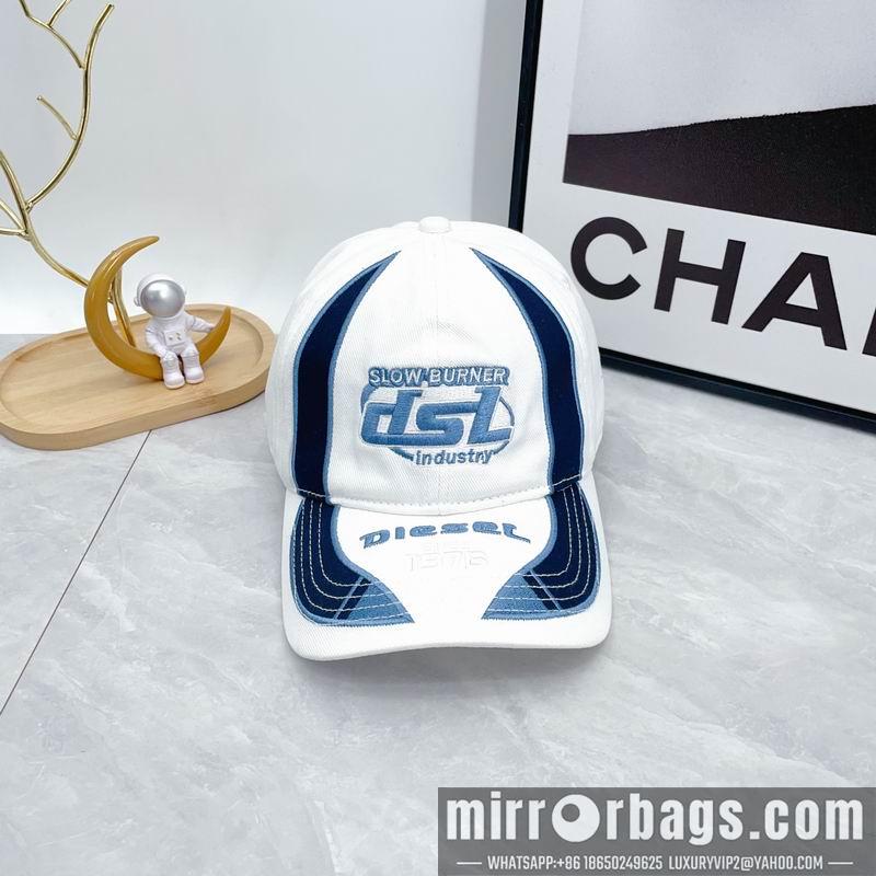 Diesel Hat dx17