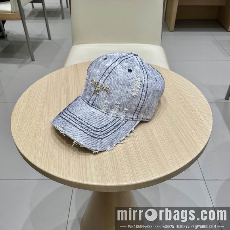 Celine Hat 030706
