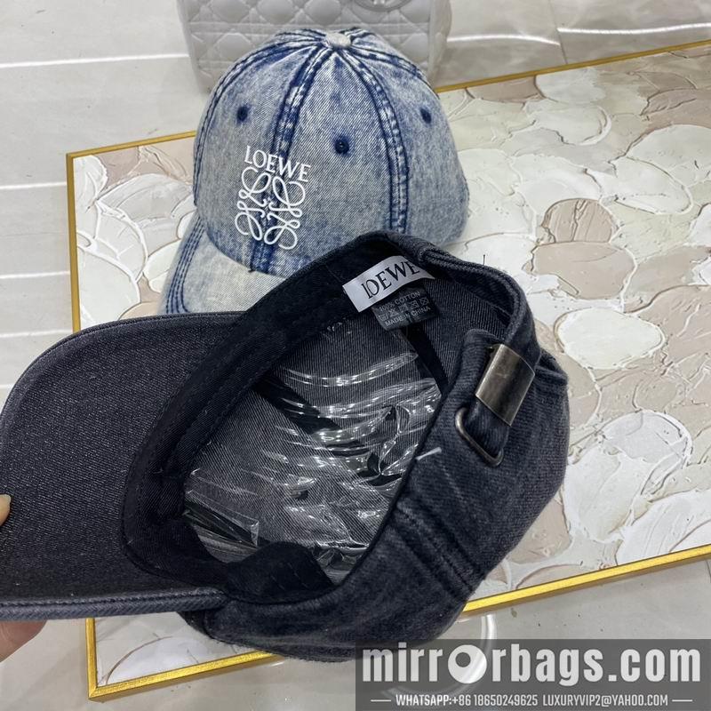 Loewe Hat dx14