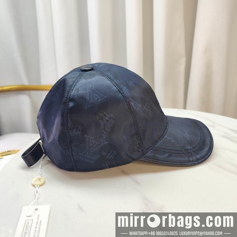 LV Hat dxn18